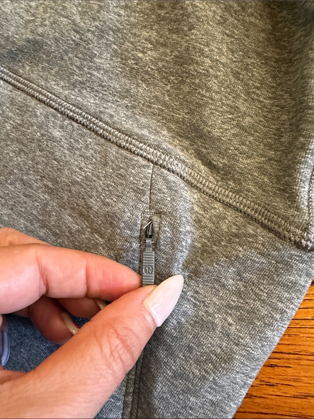 Lululemon Ready To Rulu Pullover - Picture 7 of 11